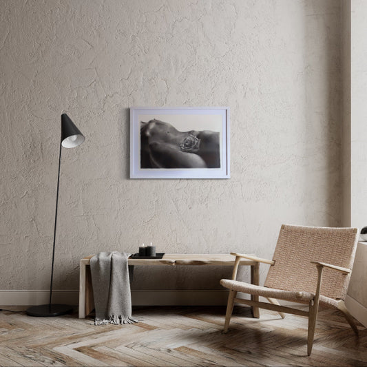 the graphiteline simple Gracie