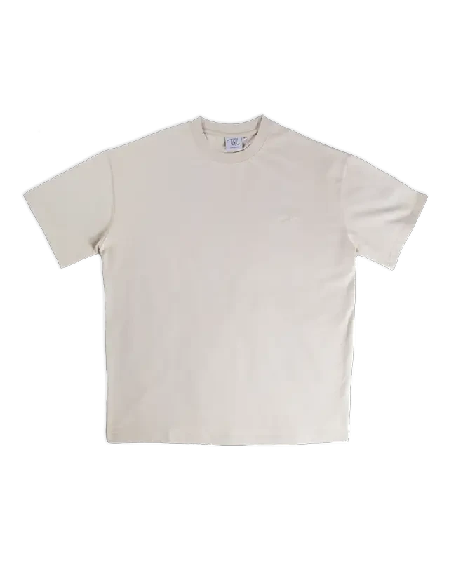 the graphiteline variable Small / Sandstone Classic T-Shirt