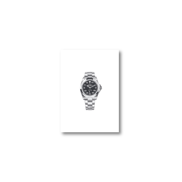 Rolex Air King