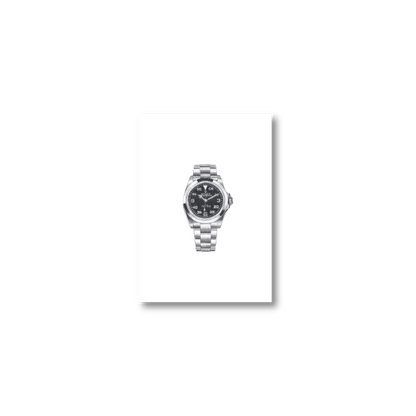 Rolex Air King