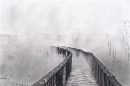 Art for sale by Daniel McMahon
