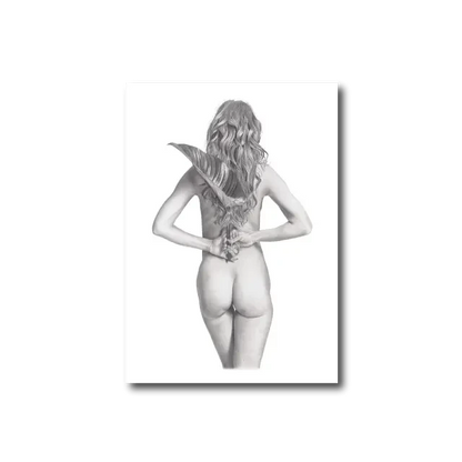 the graphiteline simple Echoe's of Eden