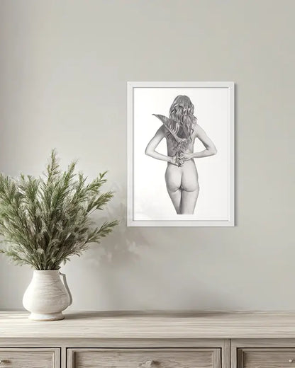 the graphiteline simple Echoe's of Eden