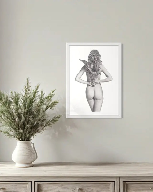 the graphiteline simple Echoe's of Eden