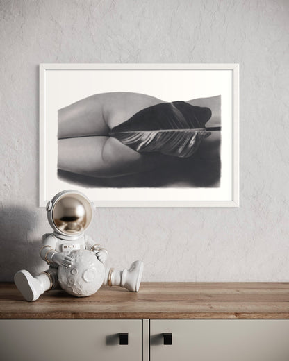 the graphiteline simple Eve