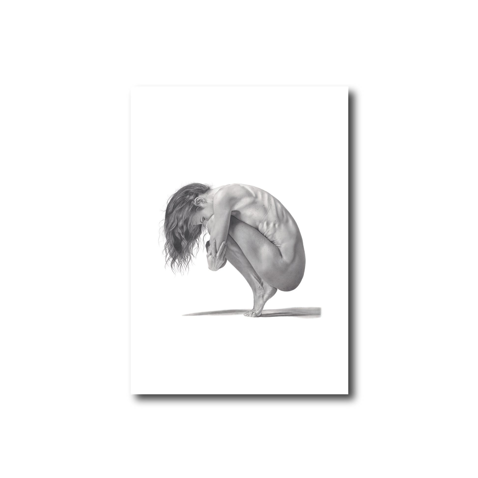 the graphiteline simple Repose