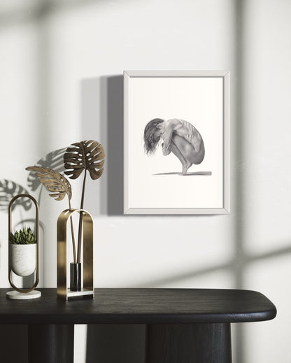 the graphiteline simple Repose