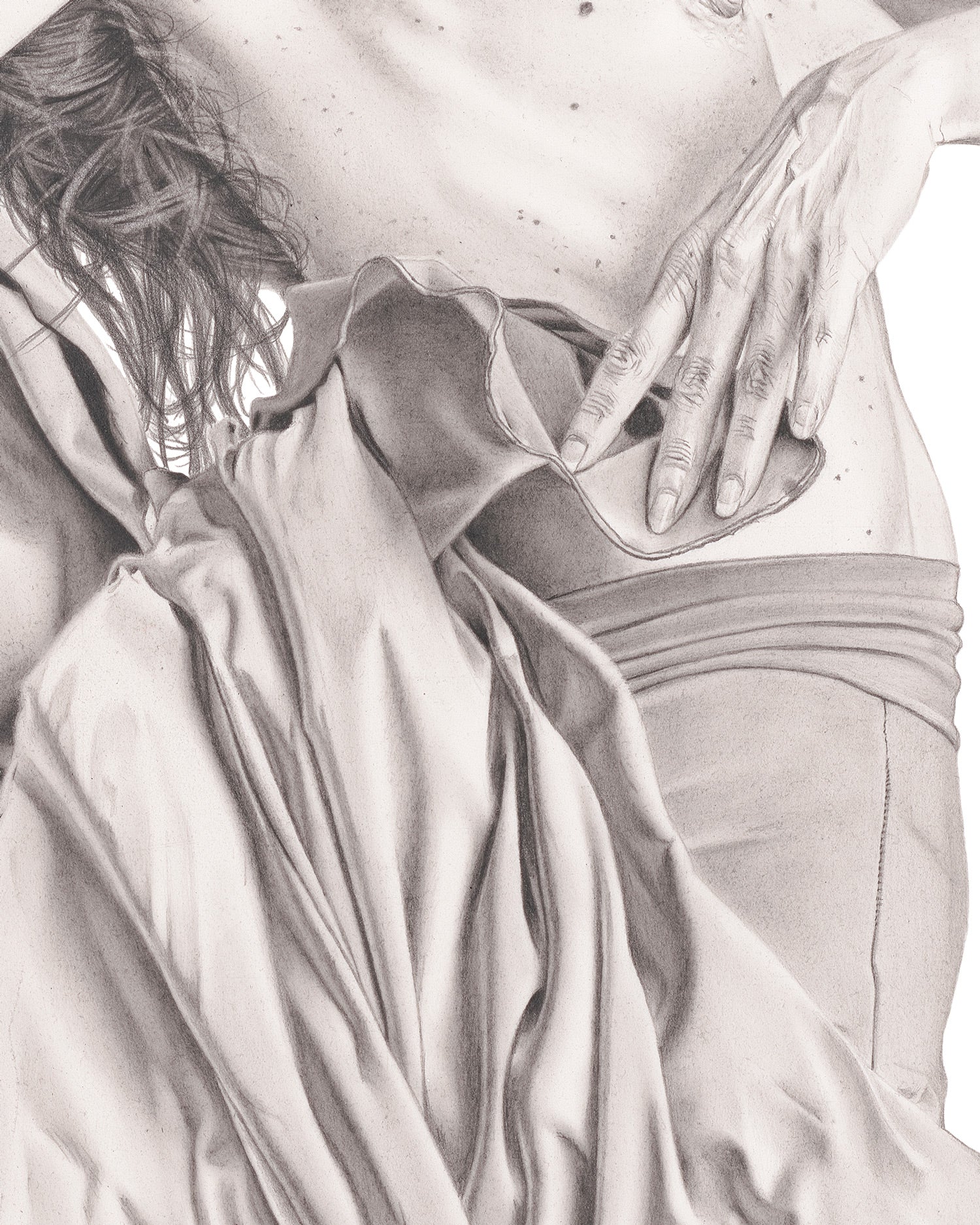 the graphiteline simple Reverie