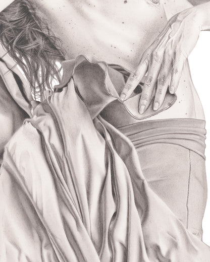 the graphiteline simple Reverie