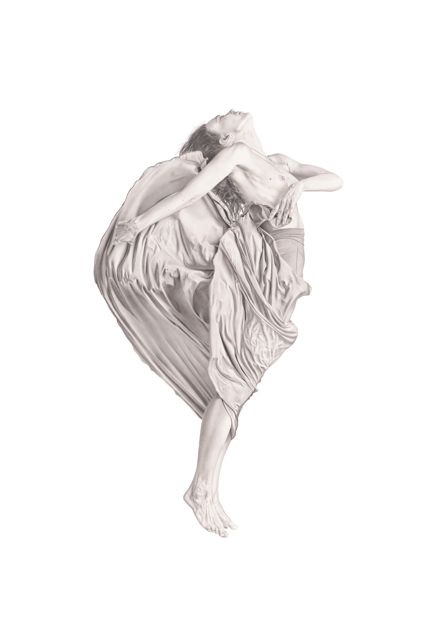 the graphiteline simple Reverie