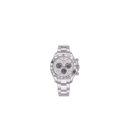 the graphiteline simple Rolex Cosmograph Daytona (Steel Band)