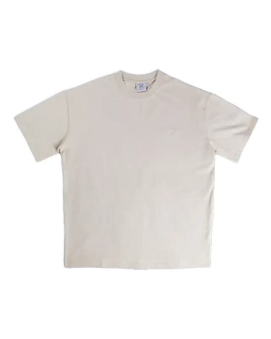 the graphiteline variable Small / Sandstone Classic T-Shirt